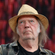 Illustration for article titled Neil Young still decidedly "not OK" with Trump putting his tiny hands all over his songs